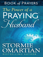 The Power of a Praying Husband - Stormie Omartian.pdf